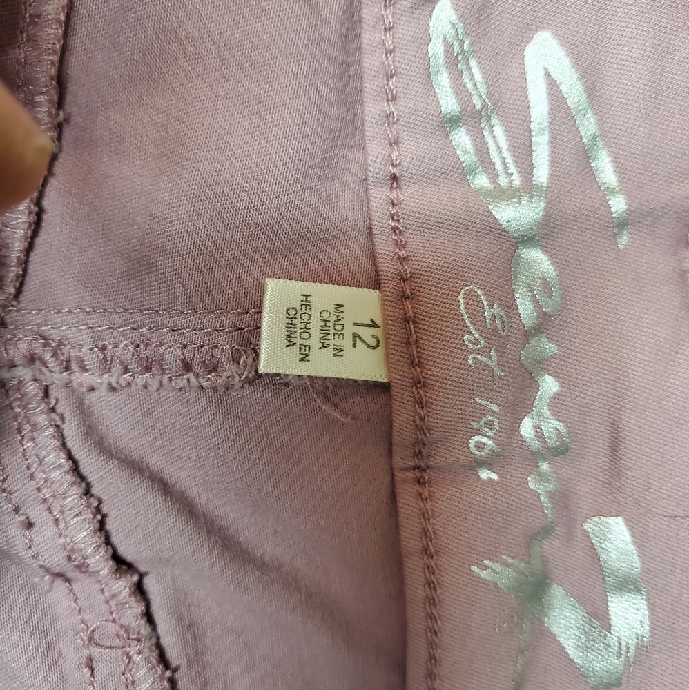 Seven Jeans size 12